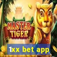 1xx bet app